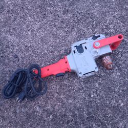 Milwaukee Hole Hawg 1675 2speed Right Angle Drill Good Conditio no Chuck Key. For Pick Up Fremont Seattle. No Low Ball Offers Please. No Trades 