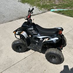 Mototec Rex 110