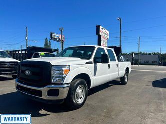 2011 Ford F-250