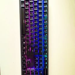 Pick Up For Today gaming keyboard