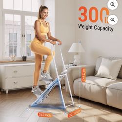 Stair Stepper Machine 