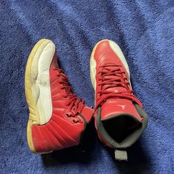 Jordan 12s