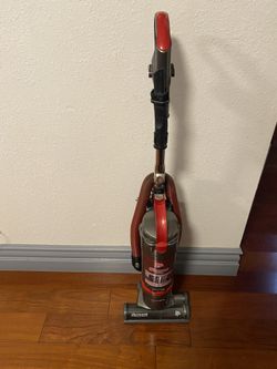 Dirt Devil  Swerve Swivel-Glide