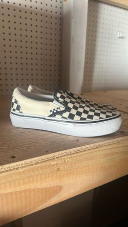 Women’s Vans