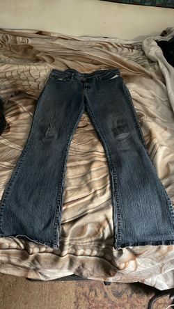 Women Blue Jeans