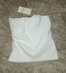 Zara woman's corset new