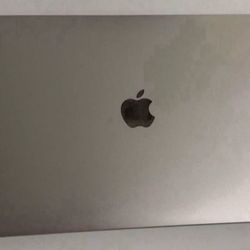 MacBook Pro 2019 Touch Bar