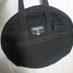 Cymbals Bag God Condition