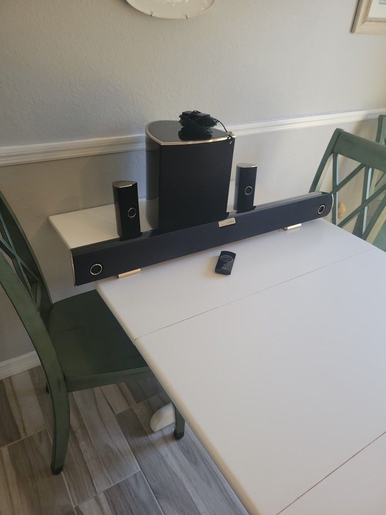 Visio Sound Bar