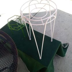 Plant Stand ,20.00
