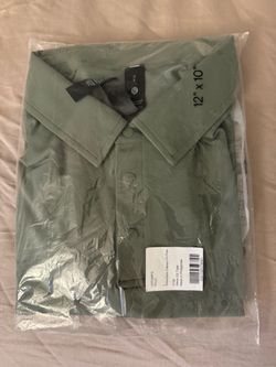 Lulu polo shirt unopened