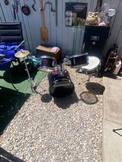 Drums