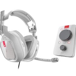 ASTRO Gaming A40 TR Headset + MixAmp Pro TR for Xbox One