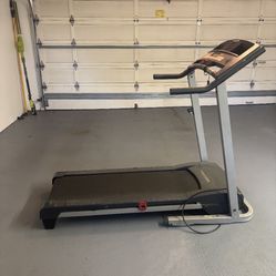 Treadmill