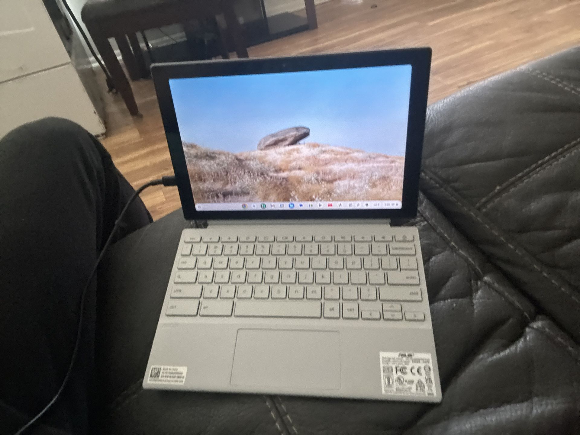 ASUS Chromebook