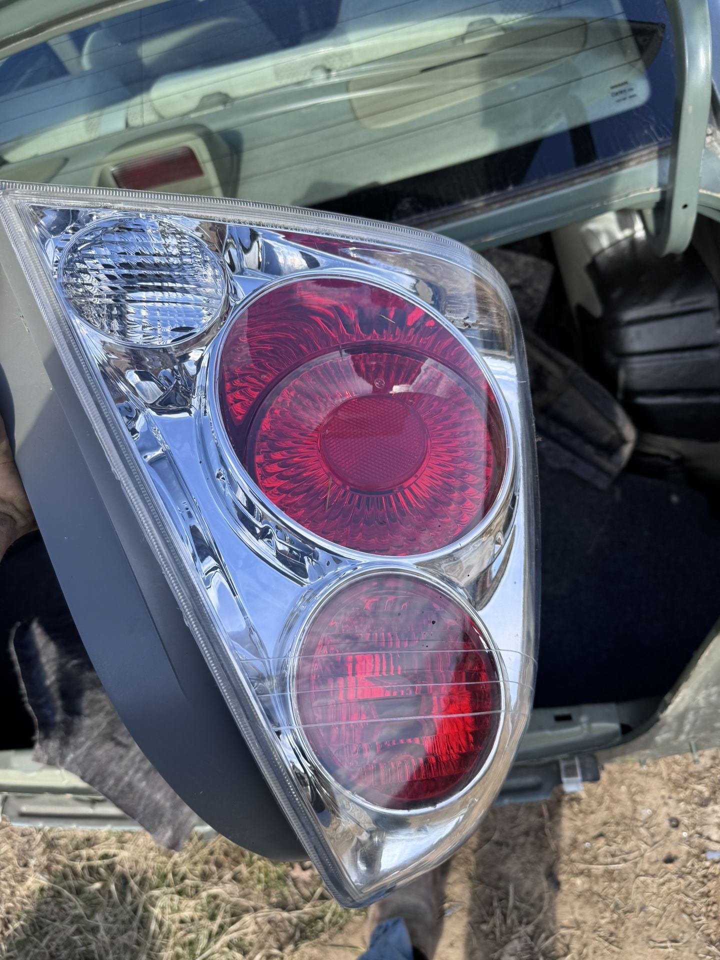Taillights