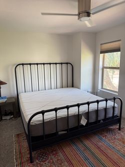 Bed Set