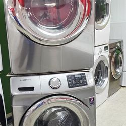 Working Properly Washer Dryer Combo Electric 🎈🏓🥊🏀🧧🎈