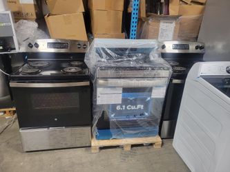 LARGE APPLIANCES / WHOLESALE ONLY / SOLO AL POR MAYOR