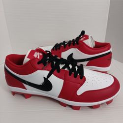 Size 15 Nike Men's MCS Baseball Cleats