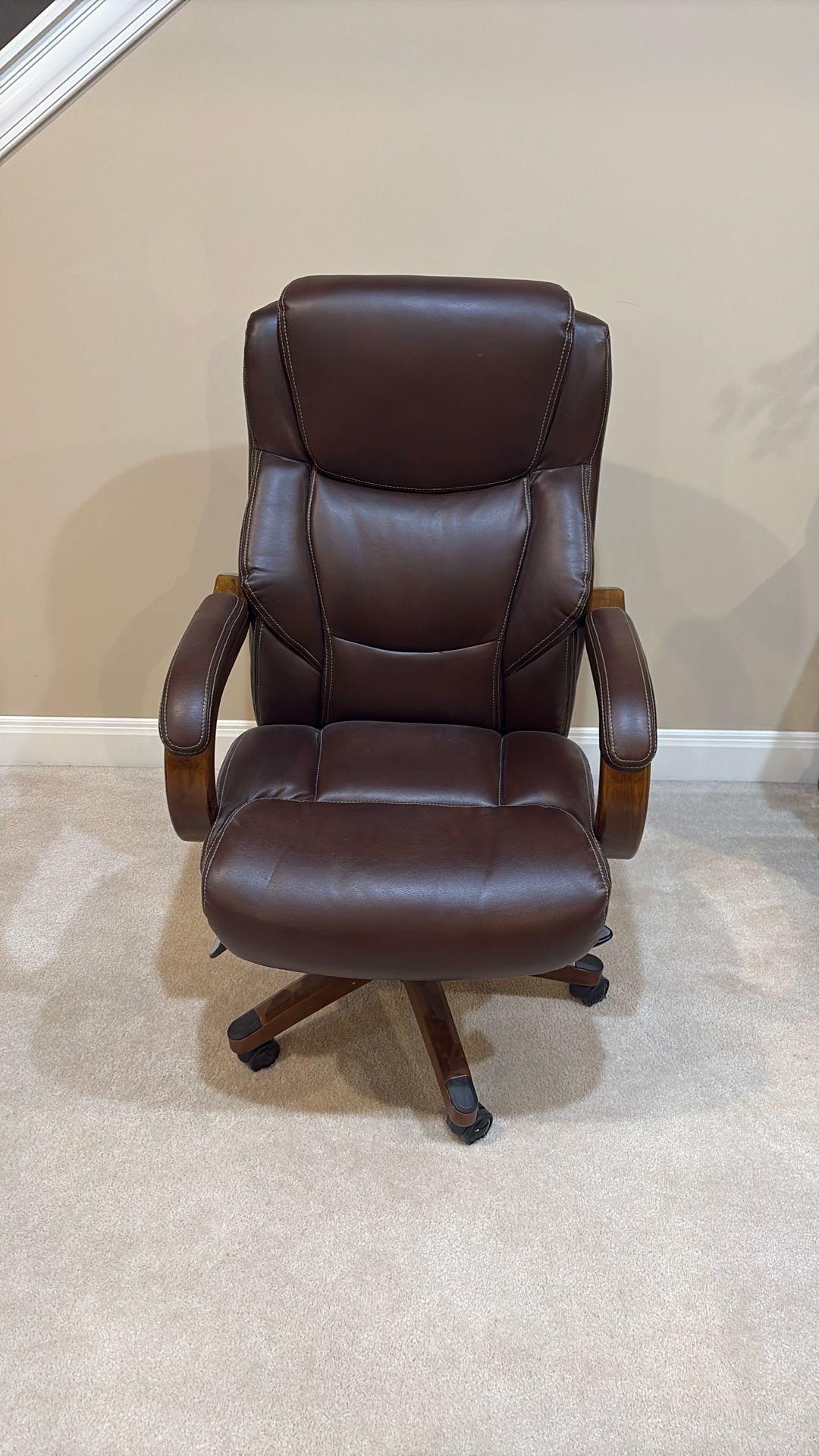 Lazy boy Office Chair