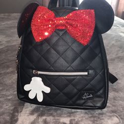 Minnie Backpack