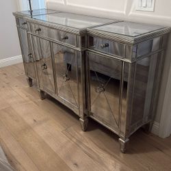 Zgallery Buffet Cabinet