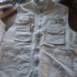 Fishing  Vest