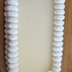window cat perch bed - large