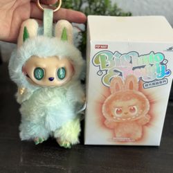 Labubu Doll
