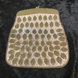 Beaded Bag
