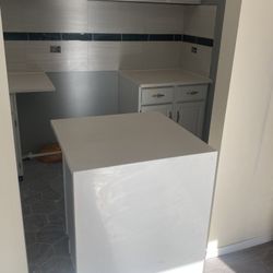 Countertop Quart Granite 