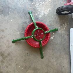Christmas Tree Stand 
