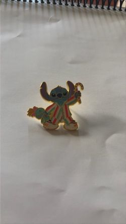Disney pin