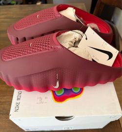 Nike Mind 001