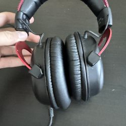 HyperX Cloud2 Headphones 