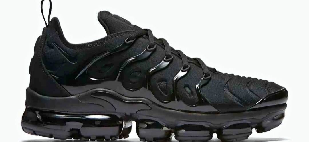 Men Nike Vapormax Message Me Your Size 