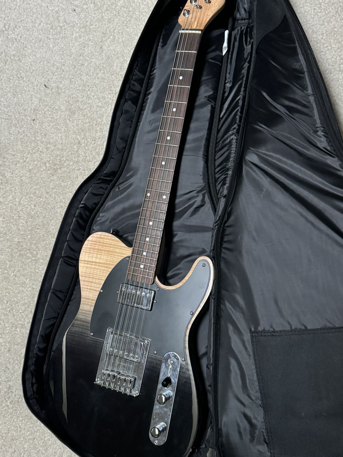Michael Kelly Electric guitar
