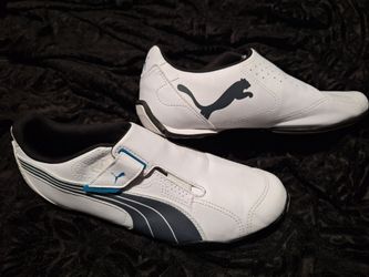 Puma redon size 10.5