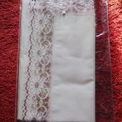 Vintage Tablecloth