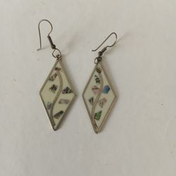 Alpaca México Earrings