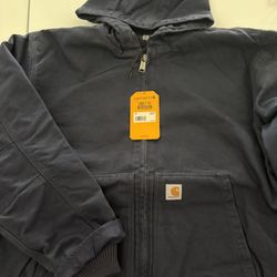 Carhartt Jackets