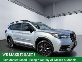 2022 Subaru Ascent