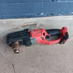 HOLE HAWG DRILL MILWAUKEE TOOL ONLY 