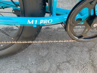 NEW AIPAS M1 PRIO  ELECTRIC BIKE