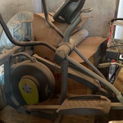 Pro Form Cardio Work Out Machine 