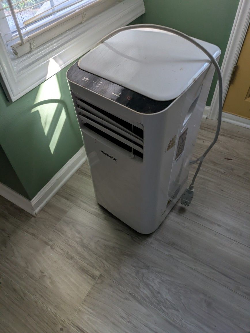 Portable Ac