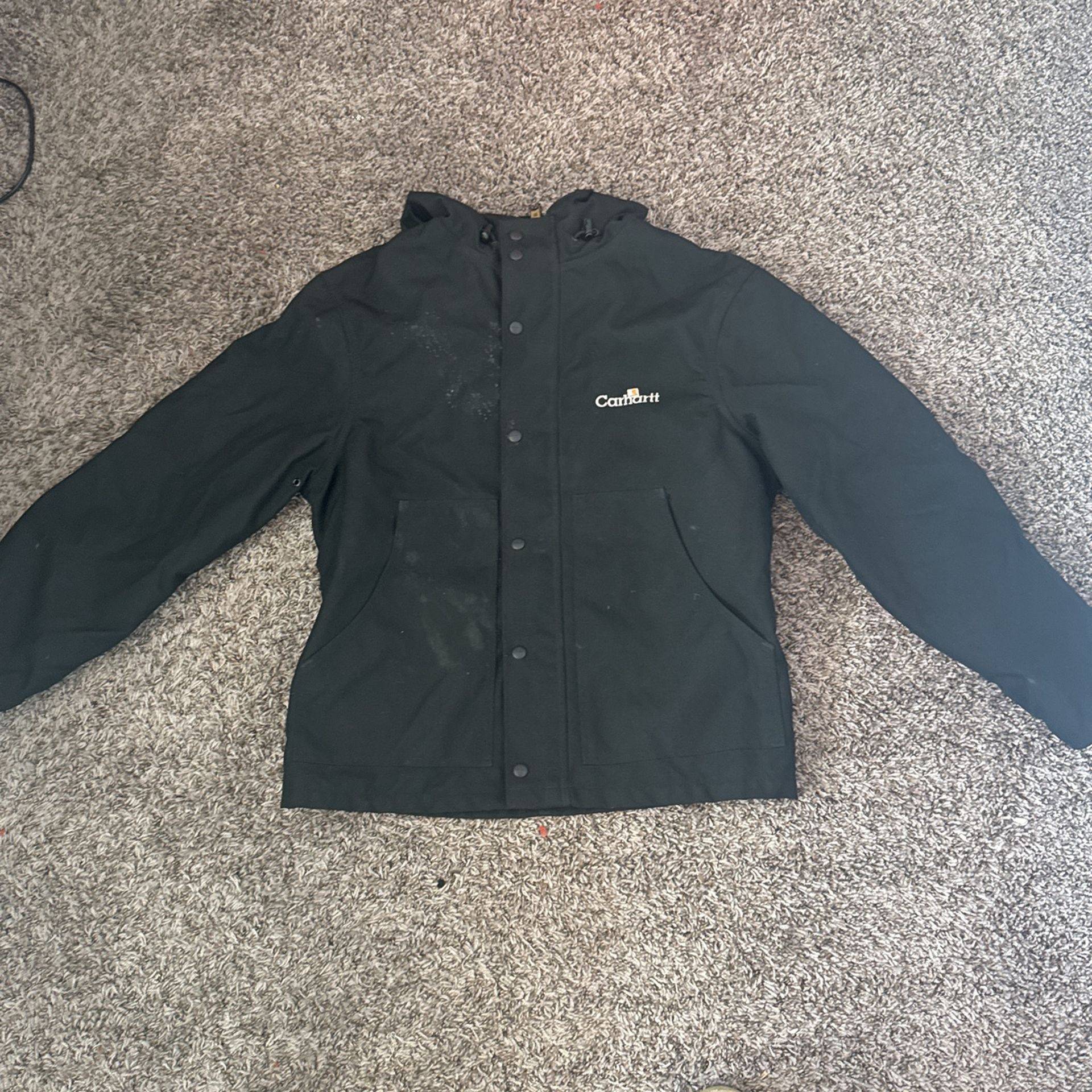 carhartt jacket