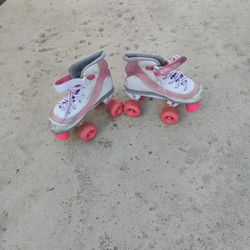 Roller Skates For Girls 