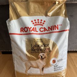 DOG FOOD 